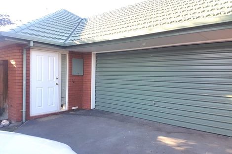Photo of property in 78 Disraeli Street, Addington, Christchurch, 8024