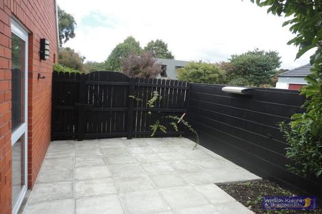 Photo of property in 4a Thurlestone Place, Burnside, Christchurch, 8053