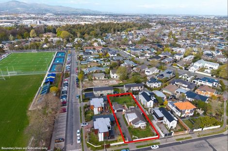 Photo of property in 20 Roa Road, Fendalton, Christchurch, 8041