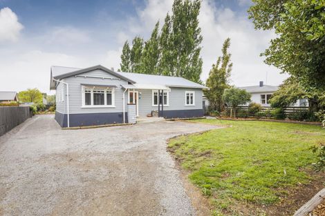 Photo of property in 38 Marlborough Street, Feilding, 4702