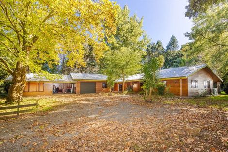 Photo of property in 347 Old Te Kuiti Road, Otorohanga, 3976