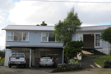 Photo of property in 74 Methuen Road, New Windsor, Auckland, 0600