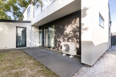 Photo of property in 199b Hills Road, Edgeware, Christchurch, 8013