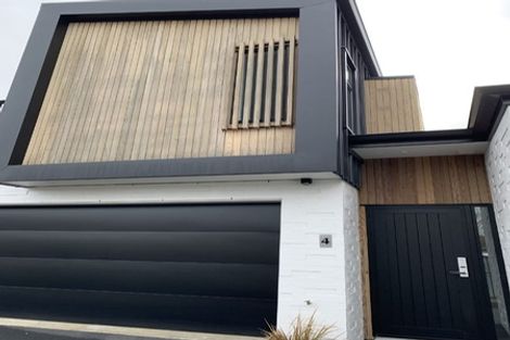 Photo of property in 4/36 Blackburn Street, Frankton, Hamilton, 3204