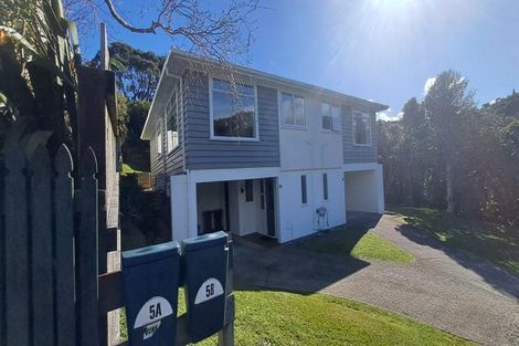 Photo of property in 5 Mulberry Street, Maungaraki, Lower Hutt, 5010