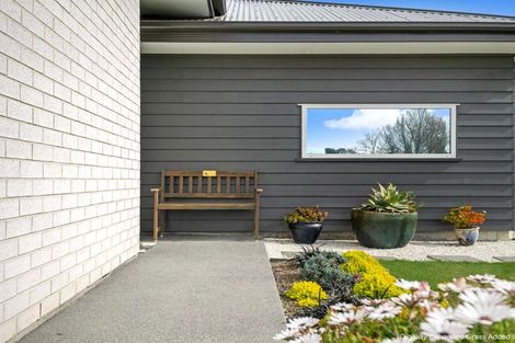 Photo of property in 3 Aberdeen Place, Amberley, 7410