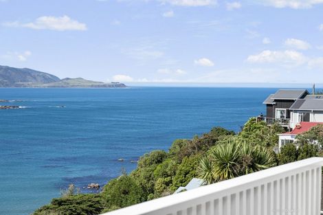 Photo of property in 7 View Road, Houghton Bay, Wellington, 6023