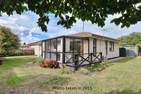 Photo of property in 2/18 Hoon Hay Road, Hoon Hay, Christchurch, 8025
