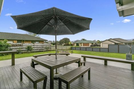Photo of property in 42 Tower Road, Matamata, 3400