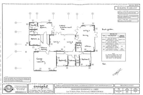 Photo of property in 7 Baltic Place, Northwood, Christchurch, 8051