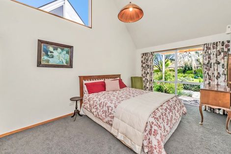 Photo of property in 11 Mountain View Place, Leeston, 7632