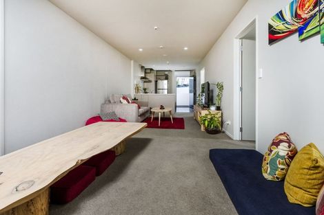 Photo of property in 2g/6 Piwakawaka Street, Eden Terrace, Auckland, 1010