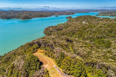 Photo of property in 5358 Russell-whakapara Road, Russell, 0272