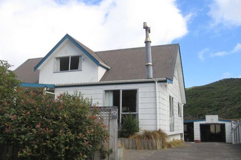 Photo of property in 52 Hazlewood Avenue, Karori, Wellington, 6012