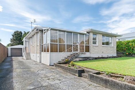 Photo of property in 181 Mangorei Road, Merrilands, New Plymouth, 4312