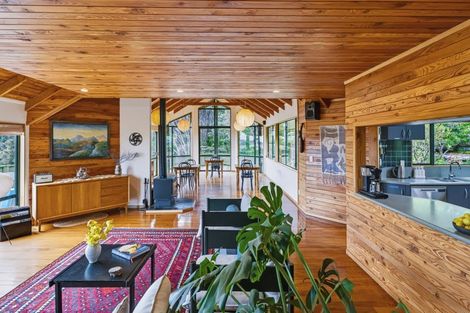 Photo of property in 860 Buffalo Road, Coromandel, 3506
