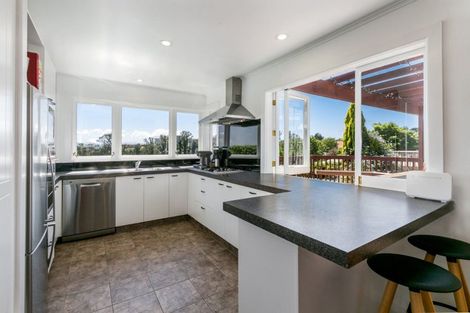 Photo of property in 22 Simla Terrace, Hospital Hill, Napier, 4110
