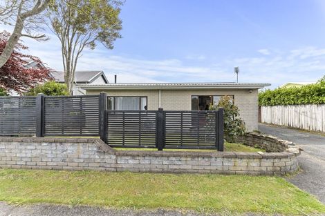Photo of property in 5/1 Hawea Street, Merrilands, New Plymouth, 4312