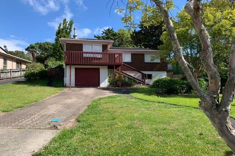 Photo of property in 8 Jayne Place, Torbay, Auckland, 0630