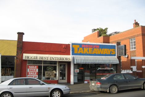 Photo of property in 264 Highgate, Roslyn, Dunedin, 9010