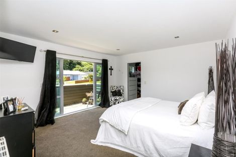 Photo of property in 50 Roto Street, Hurdon, New Plymouth, 4310