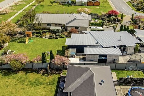 Photo of property in 5 Houlahan Street, Clyde, 9330