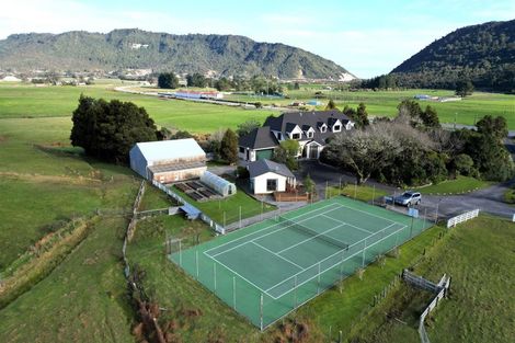 Photo of property in 286 State Highway 6, Coal Creek, Greymouth, 7802