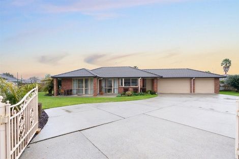 Photo of property in 8 Savannah Place, Rototuna North, Hamilton, 3210