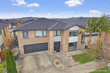 Photo of property in 11 Carrickdawson Drive, Flat Bush, Auckland, 2019