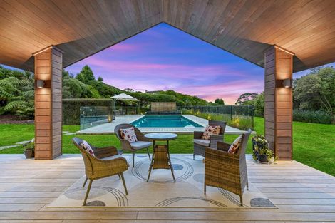 Photo of property in 80 Okura River Road, Okura, Albany, 0792