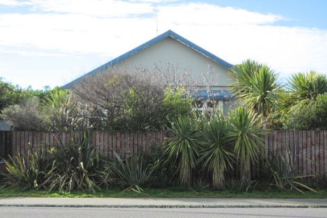 Photo of property in 125 Oram Avenue, New Brighton, Christchurch, 8061