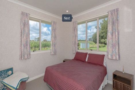 Photo of property in 458 Kaipaki Road, Ohaupo, 3881