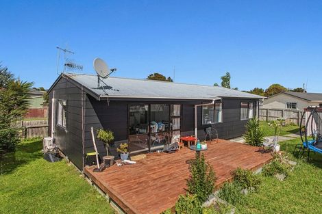 Photo of property in 17a Kiwi Street, Whakatane, 3120