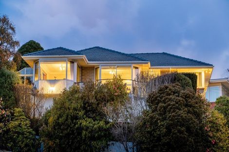 Photo of property in 8 Jason Street, Helensburgh, Dunedin, 9010