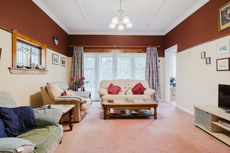 Photo of property in 81259 State Highway 2, Mangatainoka, Pahiatua, 4982