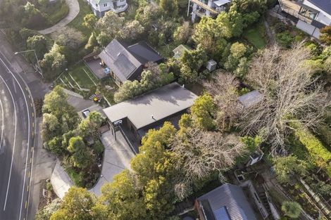 Photo of property in 300 Centaurus Road, Hillsborough, Christchurch, 8022