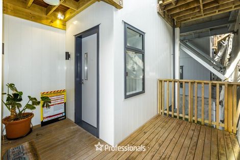 Photo of property in 3/65 Tiketike Way, Brooklyn, Wellington, 6021