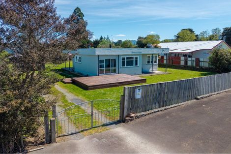 Photo of property in 2 Edinburgh Street, Dannevirke, 4930