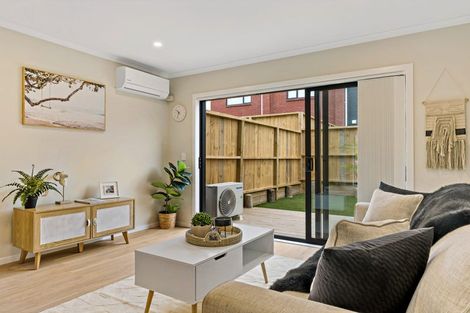 Photo of property in 25/125b Metcalfe Road, Ranui, Auckland, 0612