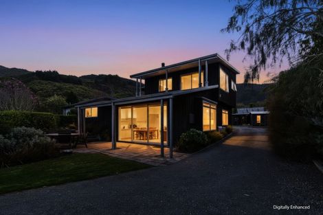 Photo of property in 357 Anakiwa Road, Anakiwa, Picton, 7281