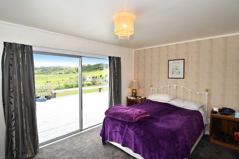 Photo of property in 306 Oneriri Road, Kaiwaka, 0573