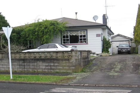 Photo of property in 21 Rimu Street, Maeroa, Hamilton, 3200