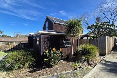 Photo of property in 527 Kapanga Road, Coromandel, 3506