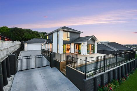 Photo of property in 34 Rose Berry Crescent, Flagstaff, Hamilton, 3210