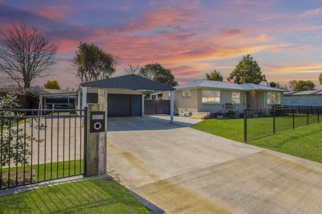 Photo of property in 41 Emily Street, Riverdale, Gisborne, 4010