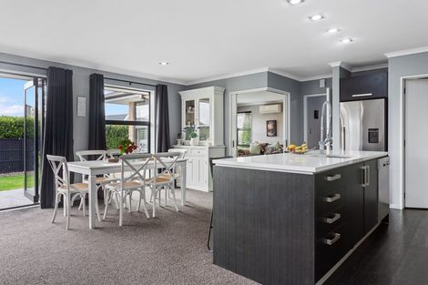 Photo of property in 17 Eyrewell Road, Pegasus, 7612