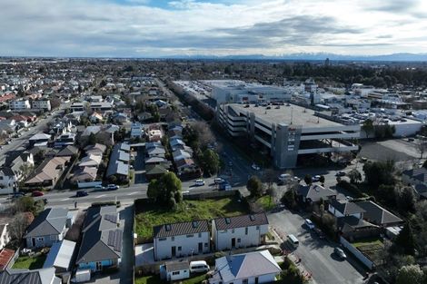 Photo of property in 3/19 Dilworth Street, Riccarton, Christchurch, 8011