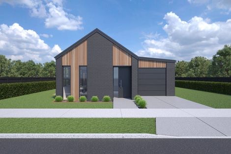 Photo of property in 106 Burwood Road, Matamata, 3400