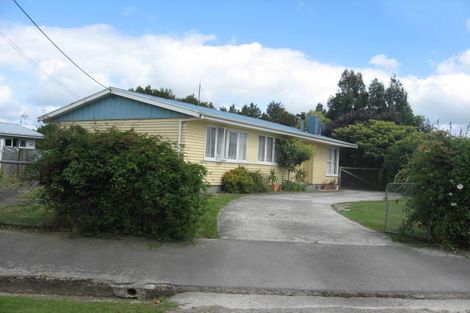 Photo of property in 24 Victoria Street, Pahiatua, 4910