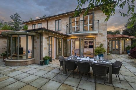 Photo of property in 30 Makora Street, Fendalton, Christchurch, 8041